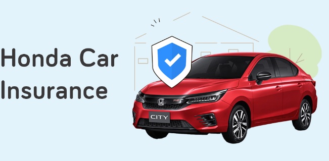 The Complete Guide to Honda Car Insurance